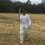 scoring 66 in a 30-over game