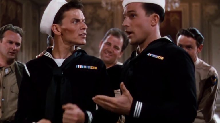 “WILL SHE, OR WON’T SHE”