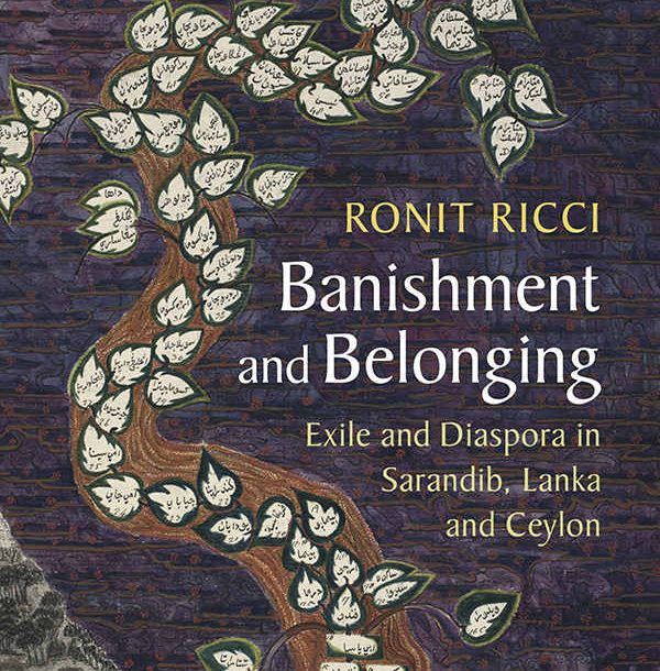 A Book on Orang Malayu in Sri Lanka