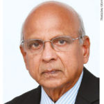 B. R. L. Fernando