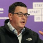 Daniel Andrews