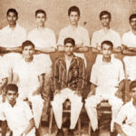 Dilwin Mendis Moratuwa Sports Special Correspondent