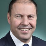 JOSH FRYDENBERG