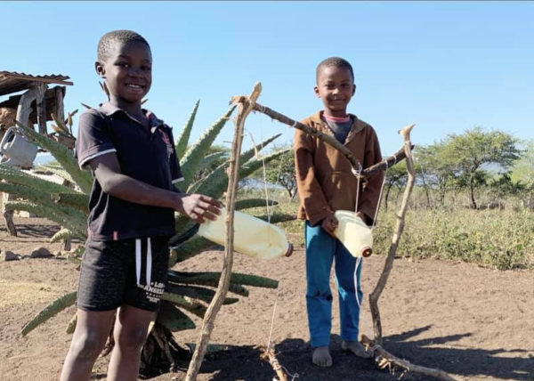 Join our story and magnify your impact