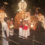 Kandy Esala  Perahea