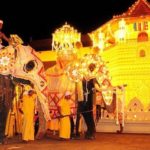 Kandy Perahera