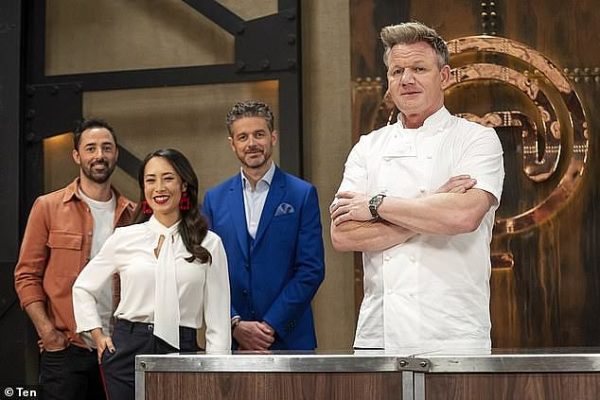 MasterChef