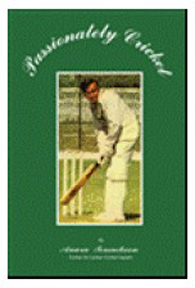 Passionately Cricket