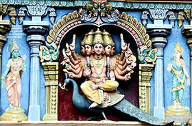 madurai
