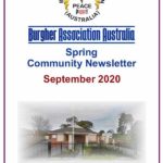Burgher Association Australia