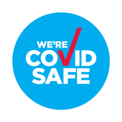 COVID-SAFE