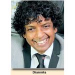 Dammika Ganganath Dissanayake