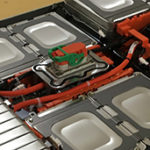 EVs- batteries and the multi-million-tonne scrap heap