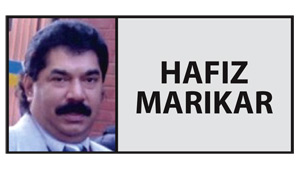 Hazif Marikar