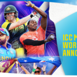 Major Announcement: ICC Men’s T20 World Cup