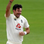 James Anderson