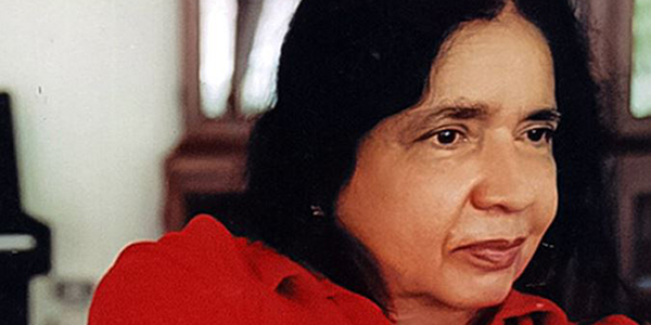 Jean Arasanayagam