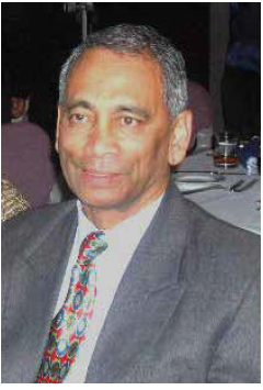 Lalin Fernando