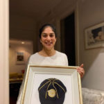 Lisa Sthalekar