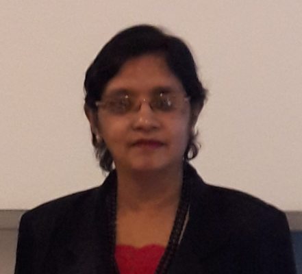 Ms. Arundathie Abeysinghe