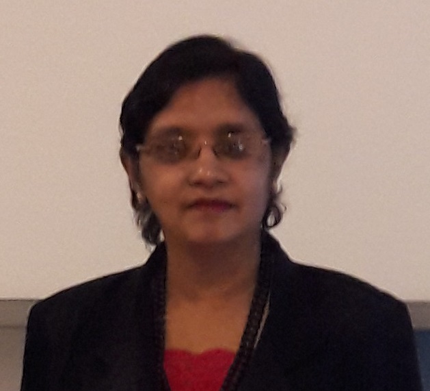 Ms. Arundathie Abeysinghe