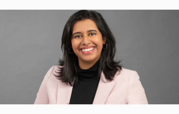 ROHINI LAKSHMI KOSOGLU