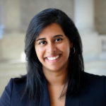 Rohini Kosoglu