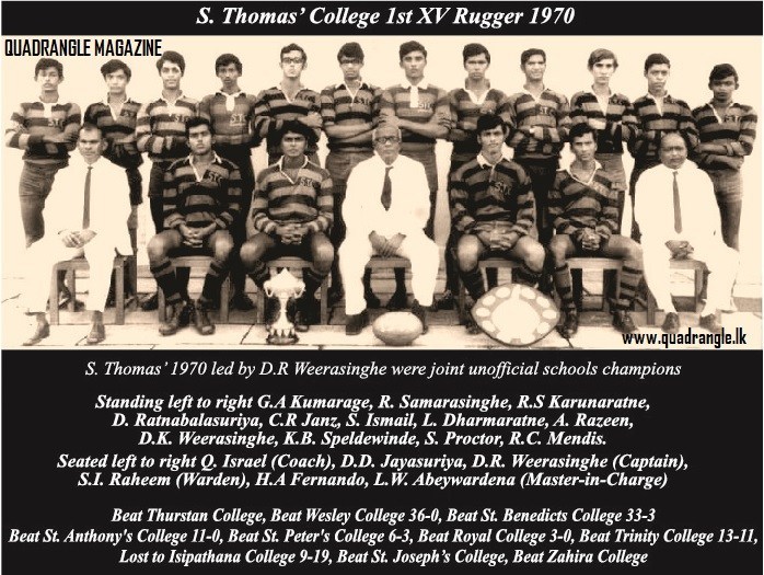 S.Thomas-1970-1