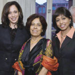 Shyamala Gopalan Harris