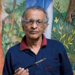 Stanley Kirinde