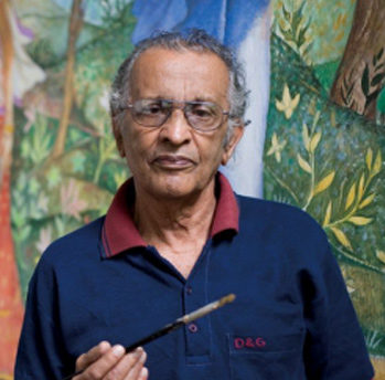 Stanley Kirinde