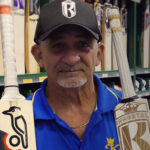 THE HISTORY OF TEA AND CRICKET IN SRI LANKA - BY David Colin Thome