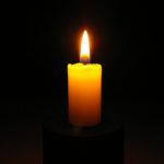 candle
