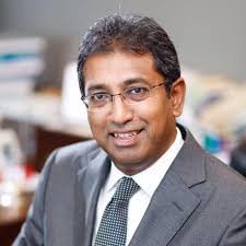Harsha de Silva