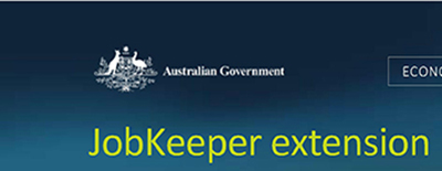 job-keeper-extension