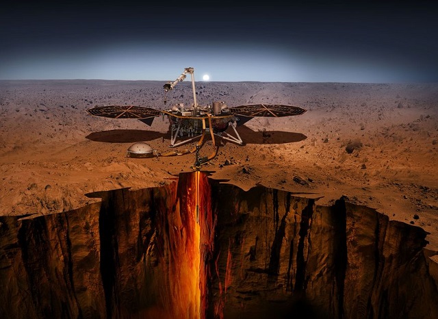 mars