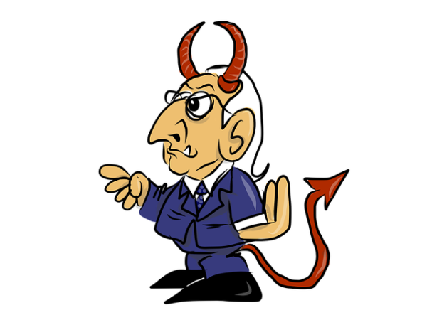 politician