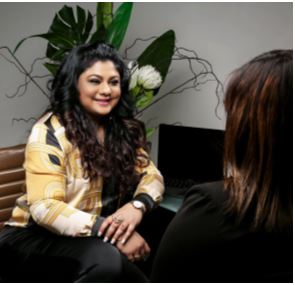 Uma Panch – Speaker | Trainer | Coach | Lecturer (SYDNEY, AUSTRALIA)