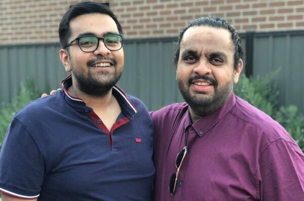27-year-old Gauravdeep Singh Narang was on his way home after finishing his day’s work as a food delivery driver when he died in a tragic car crash in Melbourne last week.