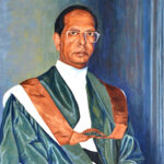 9. Joseph Emmanuel Wickremasinghe
