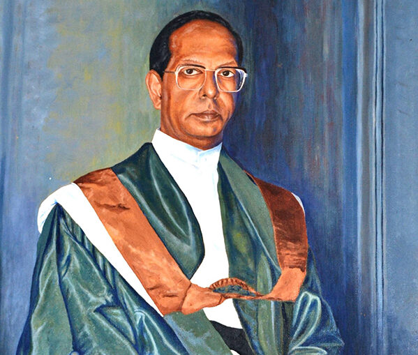 9. Joseph Emmanuel Wickremasinghe