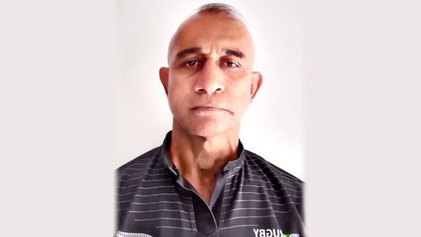 Bharatha Hegoda
