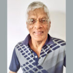Chandana Palitha Abeygunawardena