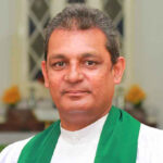 Fr Dushantha Rodrigo