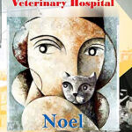 King Asoka's Veterinary Hospital - by Noel Nadesan