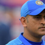MS Dhoni
