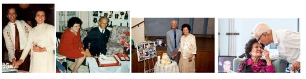 Mary Irene Lucia Herft