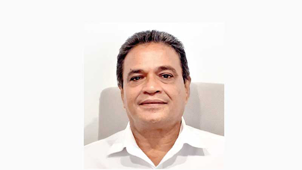 Michael Jayasekera