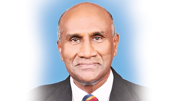 Nalin de Silva