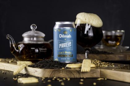 Pirate Life and Dilmah partners to produce alcoholic beverages2
